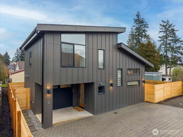 North Seattle DADU